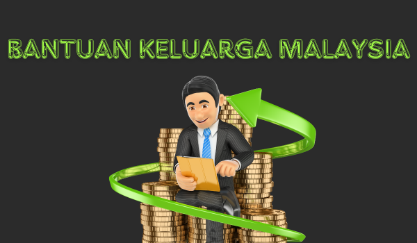 Bantuan Keluarga Malaysia