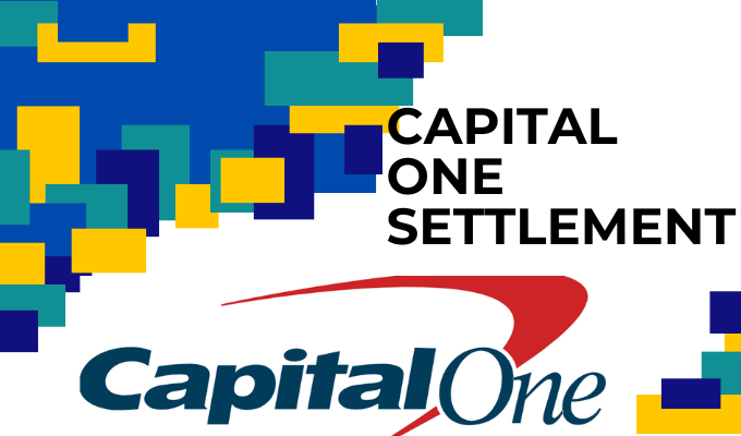 Capital-One-Settlement