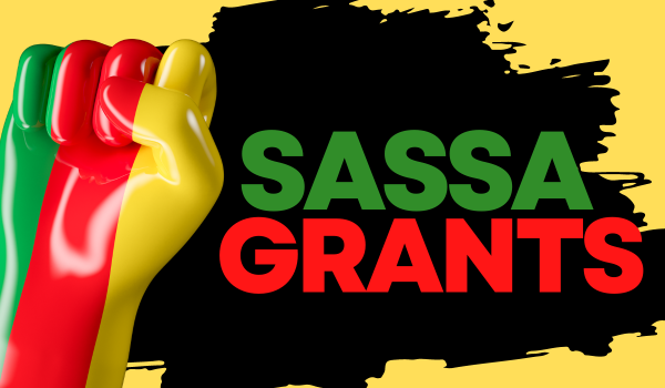 SASSA Grants