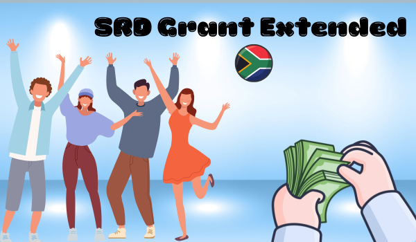 SRD Grant Extended