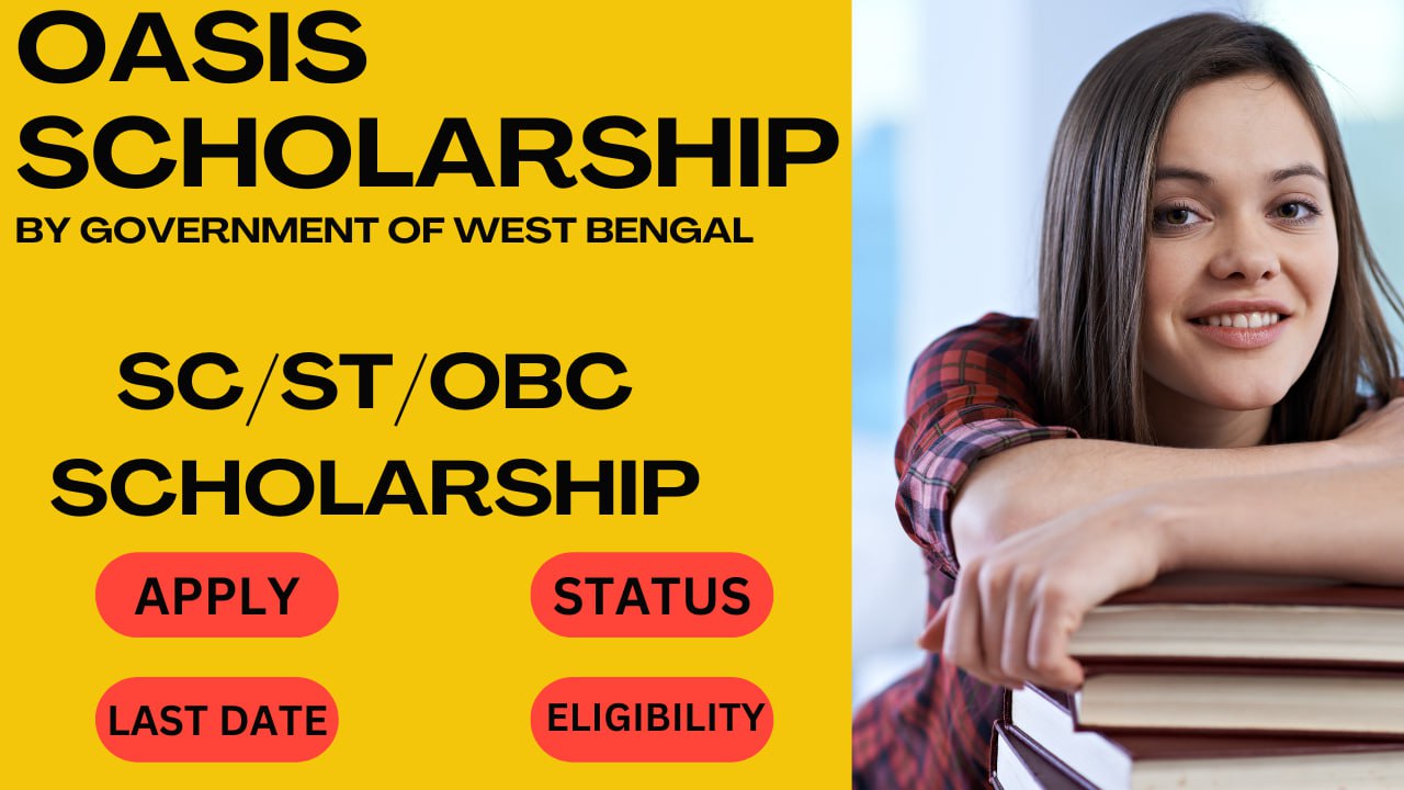 OASIS Scholarship