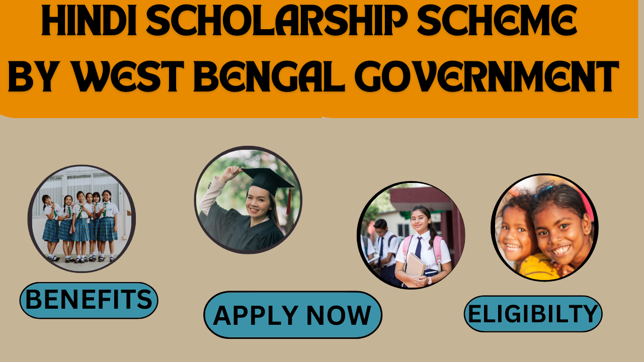 Hindi Scholarship Scheme